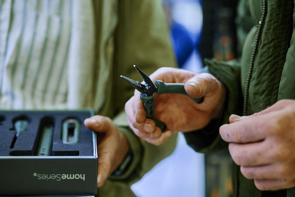 Итоги MITEX 2024 глазами 3Logic Group и Deli Tools